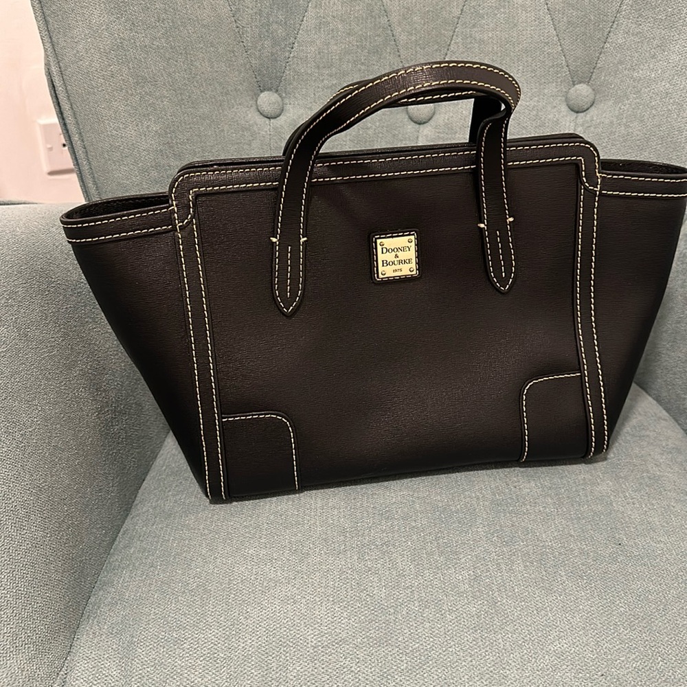 Dooney and Bourke Small Shopper